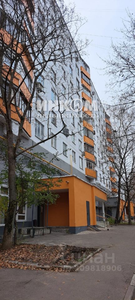 Продается2-комн.квартира,50,4м²