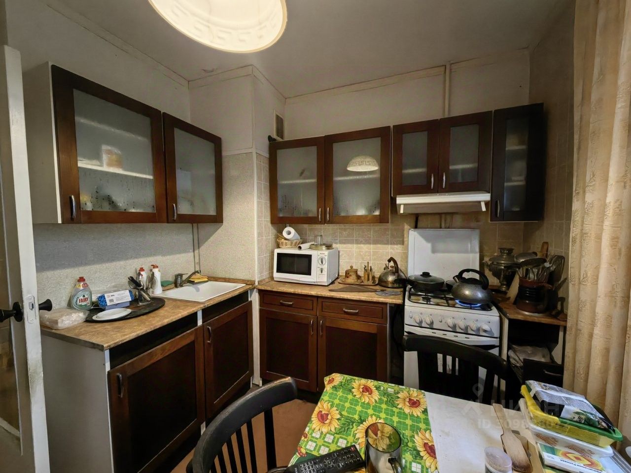 Продается2-комн.квартира,50м²