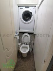 2-комн.кв., 41 м², этаж 5