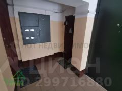 2-комн.кв., 41 м², этаж 5