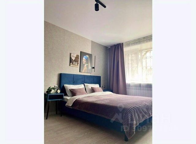 1-комн., 35 м², 1/5 этаж