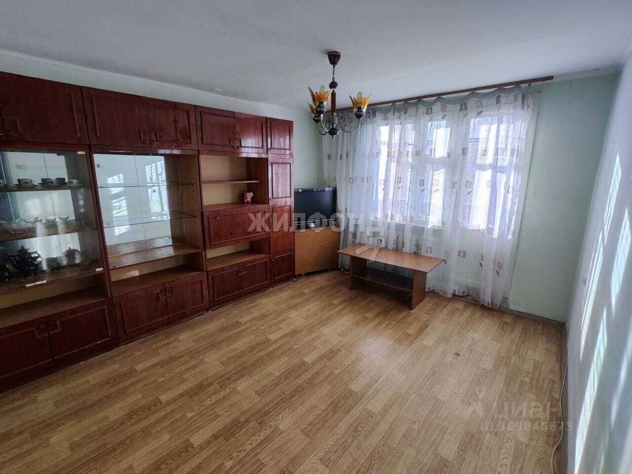 Продается2-комн.квартира,44,6м²