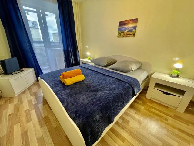 1-комн., 45 м², 4/9 этаж