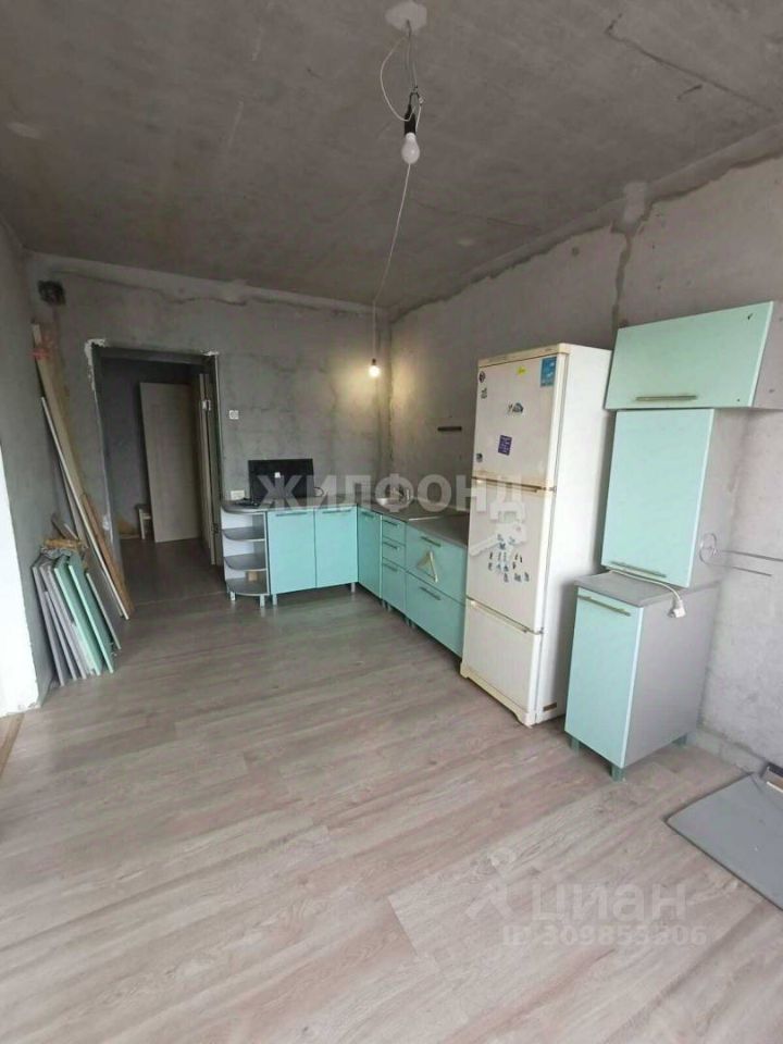 Продается2-комн.квартира,48,4м²