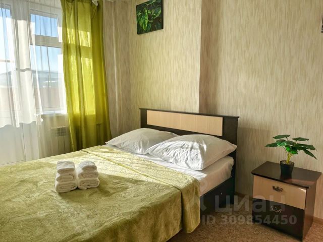1-комн., 30 м², 3/19 этаж