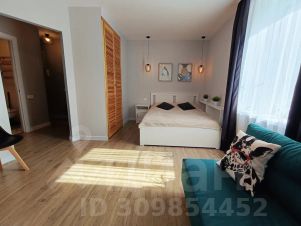 1-комн. кв 32 м2, 3/5 эт
