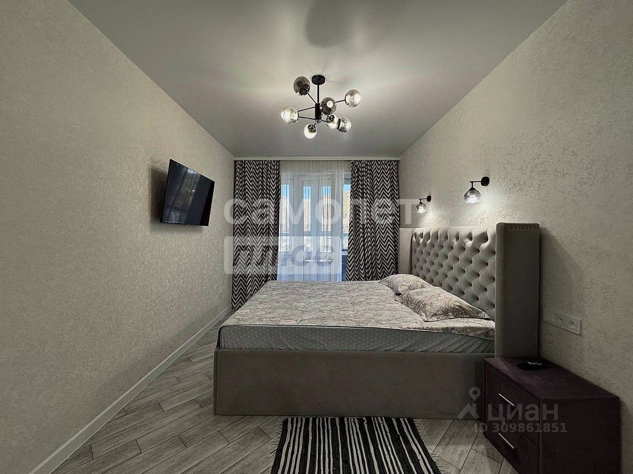 Продается1-комн.квартира,41м²