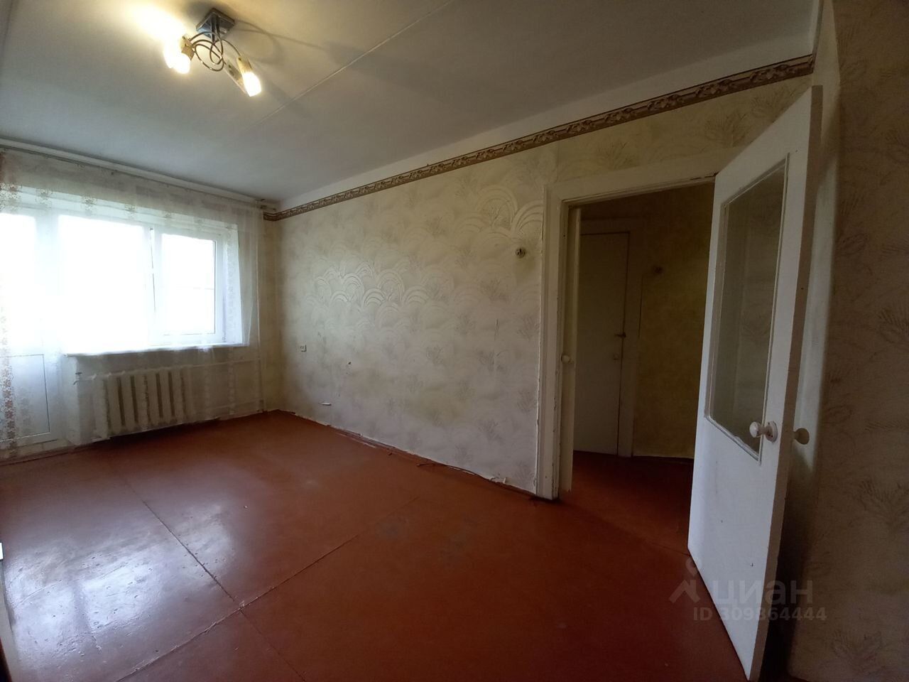 Продается1-комн.квартира,31м²