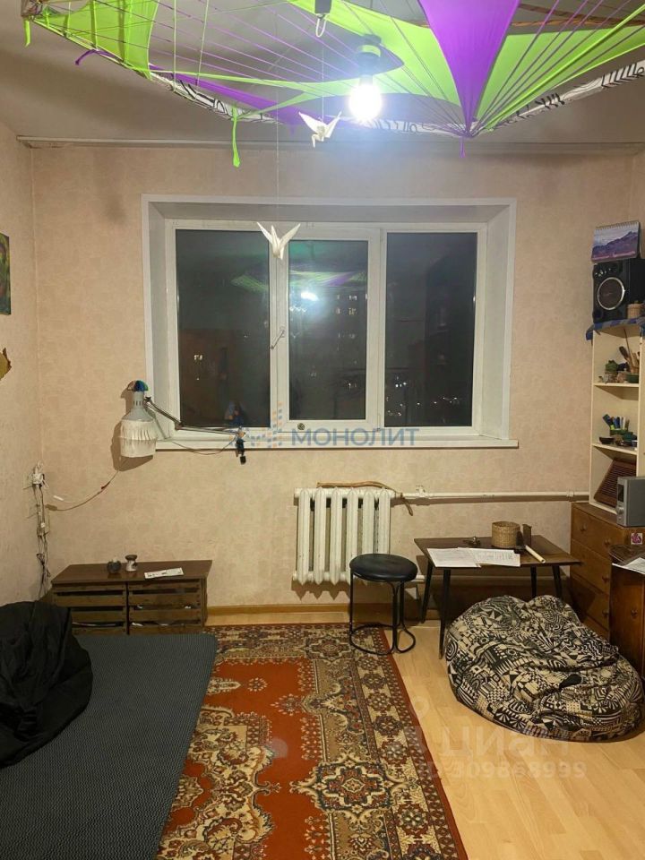 Продается1-комн.квартира,31м²