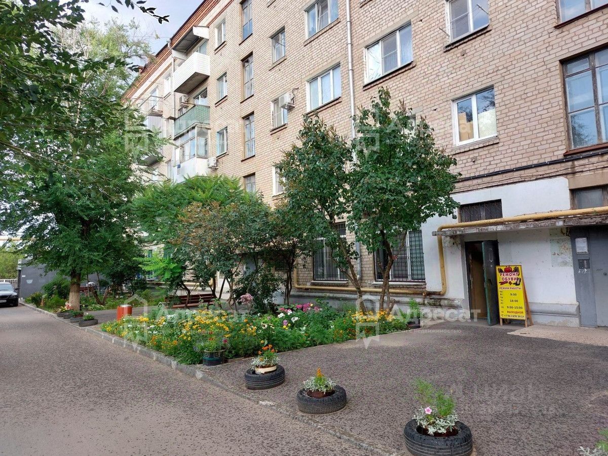 Циан Недвижимость Волгоград Краснооктябрьский Купить