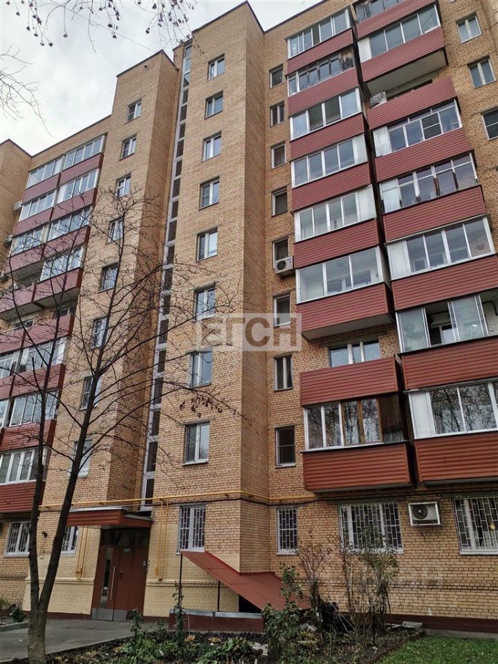 Продается3-комн.квартира,59м²