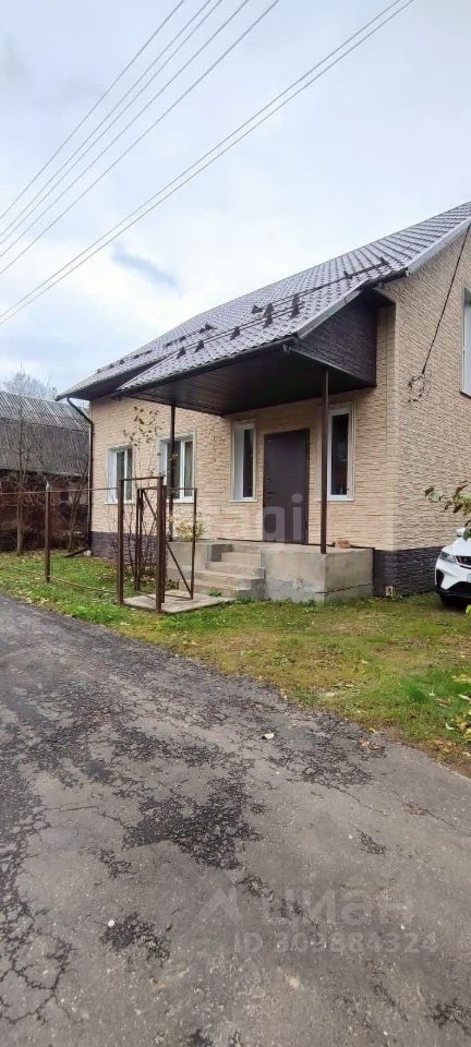 Продается2-этажныйдом,186м²