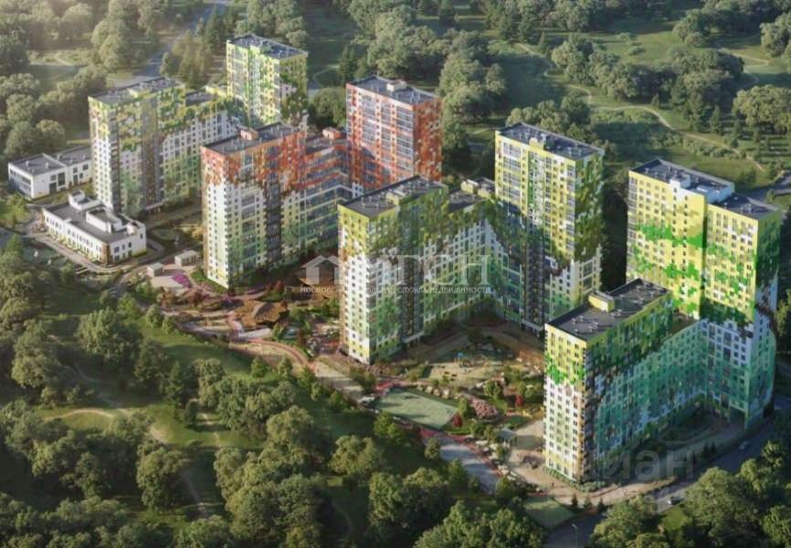 Продается2-комн.квартира,58,7м²