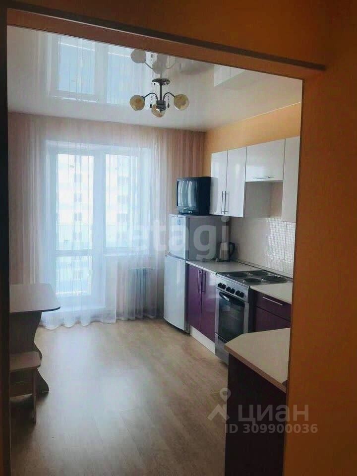 Продается1-комн.квартира,41м²