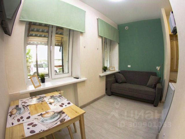1-комн., 35 м², 1/1 этаж