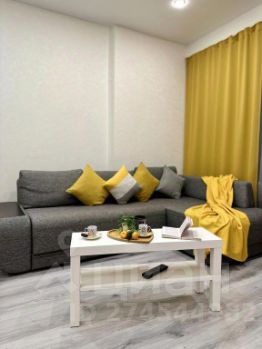 1-комн. кв 40 м2, 1/1 эт