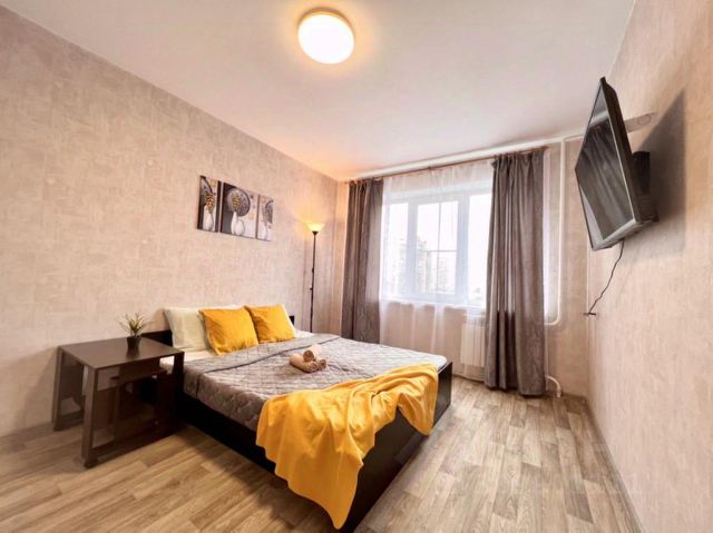 2-комн., 56 м², 1/1 этаж