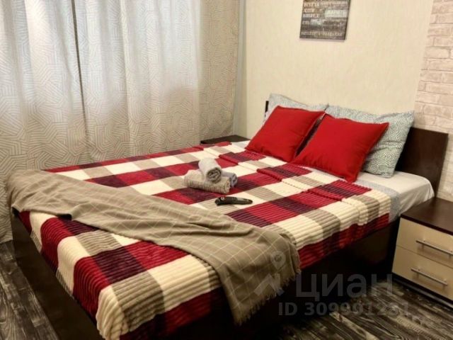 1-комн., 18 м², 1/1 этаж