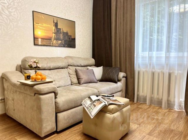 2-комн., 46 м², 1/1 этаж