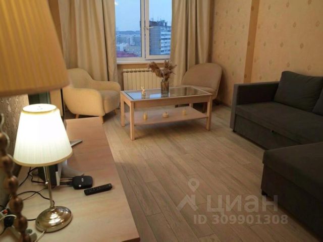 2-комн., 90 м², 1/1 этаж