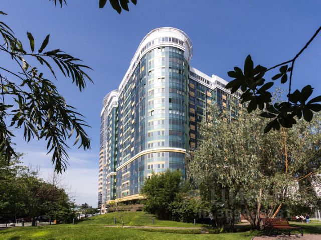2-комн., 50 м², 12/17 этаж