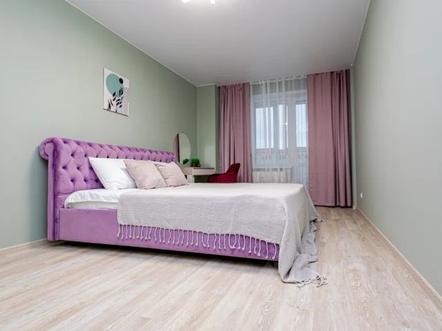 1-комн., 55 м², 9/13 этаж