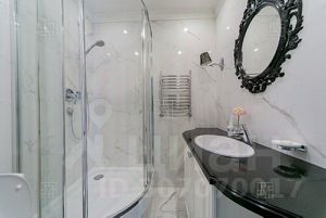 1-комн.кв., 40 м², этаж 22