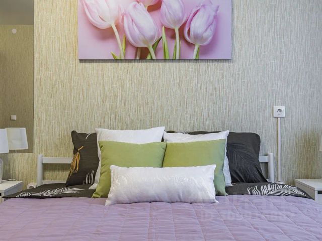 1-комн., 34 м², 3/3 этаж