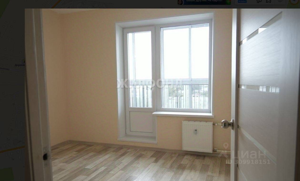 Продается2-комн.квартира,61м²