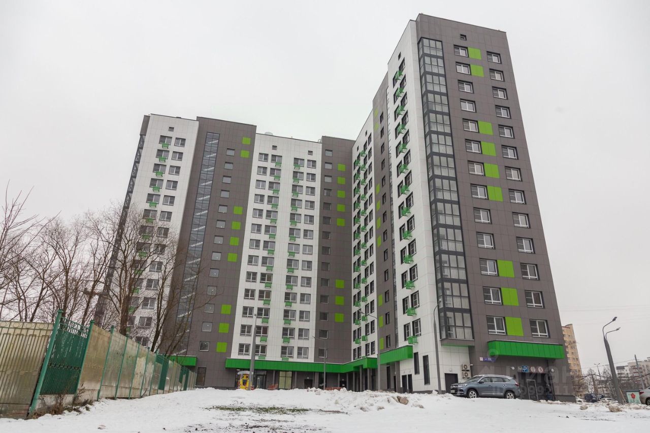 ПродаетсяМашиноместо,16,1м²