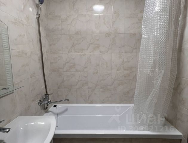 1-комн., 34 м², 20/24 этаж