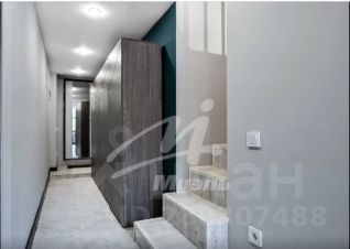 2-комн.апарт., 19 м², этаж 3