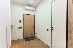 2-комн.кв., 64 м², этаж 27