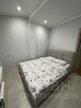 1-комн. кв 50 м2, 8/8 эт