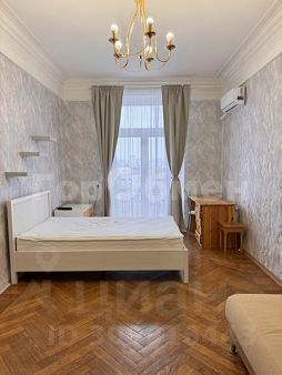 1-комн.кв., 40 м², этаж 6