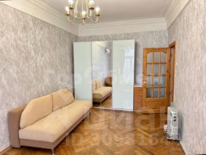 1-комн.кв., 40 м², этаж 6