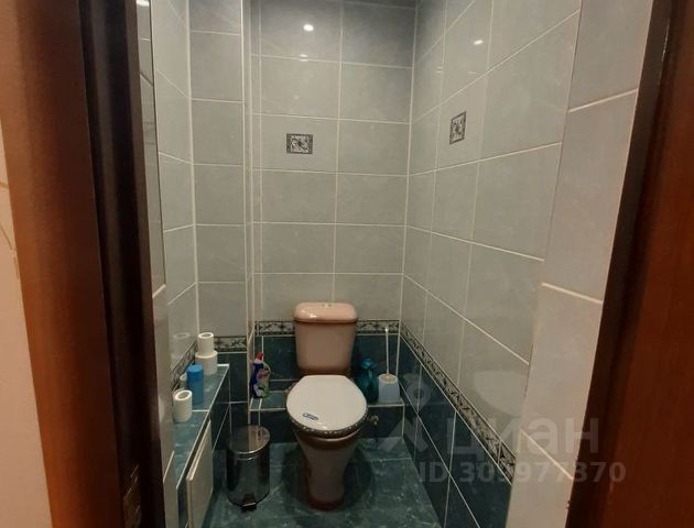 2-комн., 69 м², 8/9 этаж