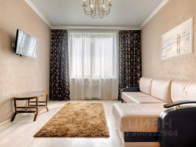 1-комн., 46 м², 1/1 этаж