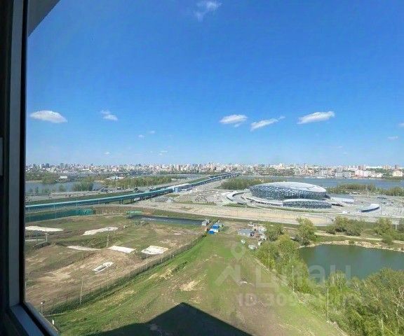 1-комн., 38 м², 1/1 этаж