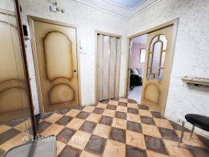 2-комн.кв., 60 м², этаж 8