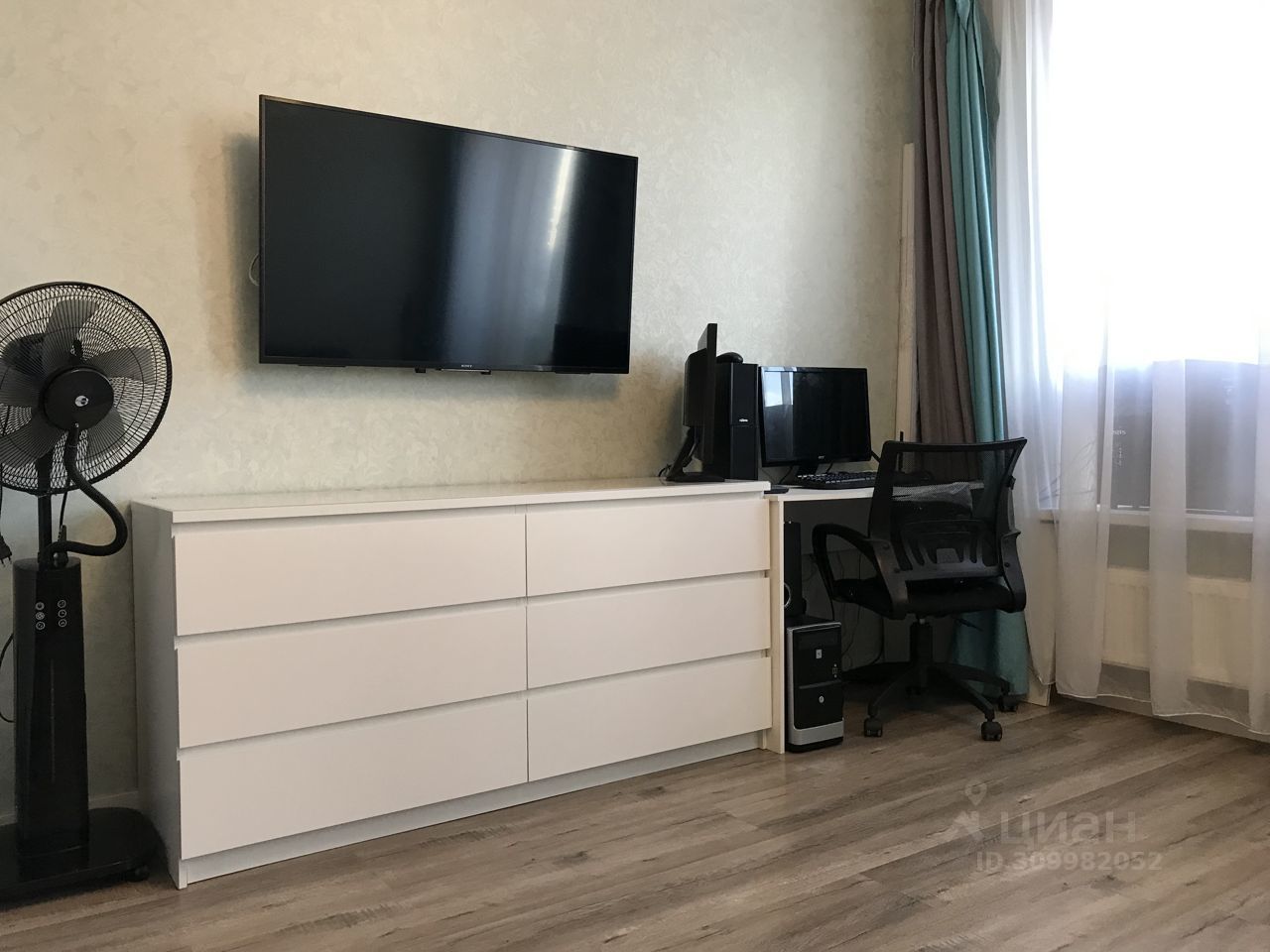 ПродаетсяСтудия,27м²