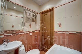 2-комн.кв., 48 м², этаж 3