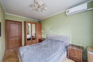 2-комн.кв., 48 м², этаж 3