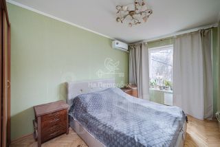 2-комн.кв., 48 м², этаж 3