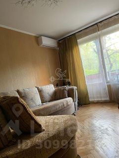 2-комн.кв., 48 м², этаж 3