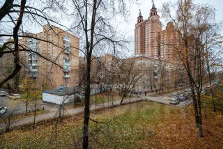 2-комн.кв., 48 м², этаж 3