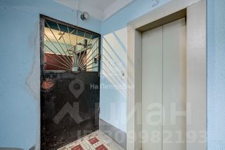 2-комн.кв., 48 м², этаж 3