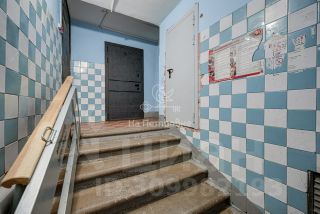 2-комн.кв., 48 м², этаж 3