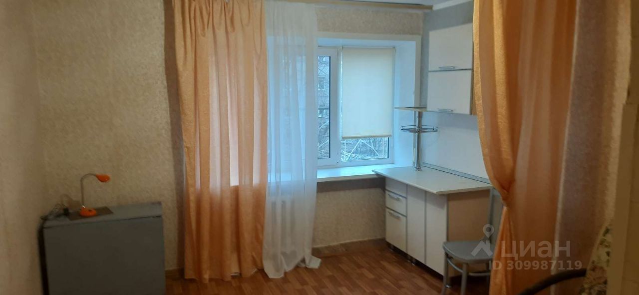 Продается1-комн.квартира,19м²