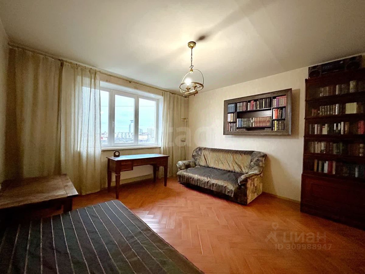 Продается2-комн.квартира,52,3м²